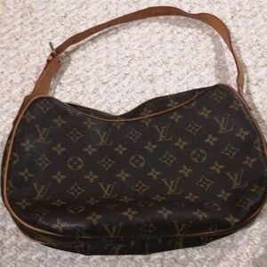 Louis Vuitton vintage purse